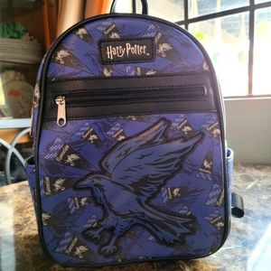 License Harry Potter backpack
